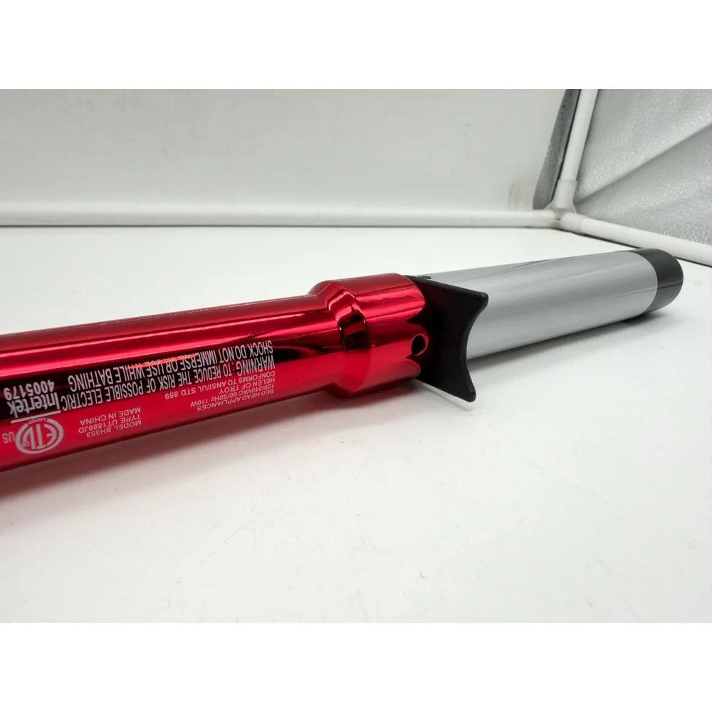 Bed Head Tigi 1.25